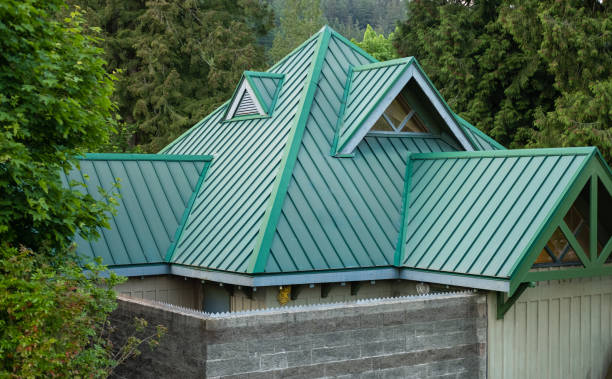 Trusted South Cleveland, TN Roofing Services Experts
