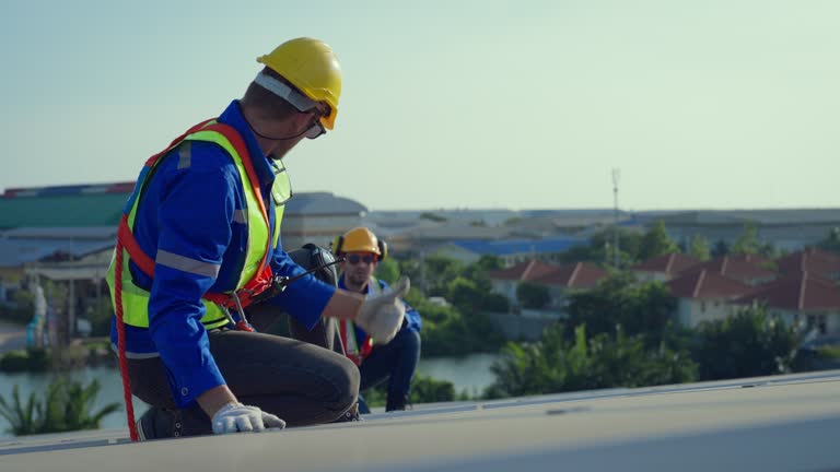 Best Roofing for New Construction  in South Cleveland, TN