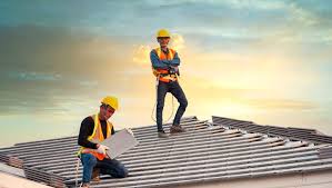 Fast & Reliable Emergency Roof Repairs in South Cleveland, TN